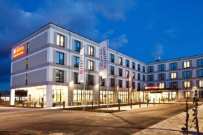 Hilton Garden Inn Munich Messe Feldkirchen-Westerham
